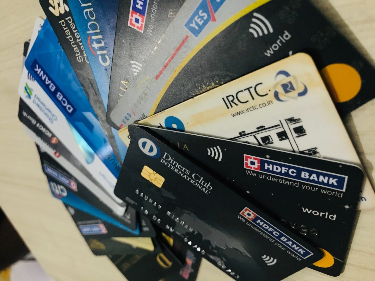 Tips To Use Your Credit Card Wisely | FinanceNerd