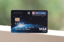 HDFC Infinia Credit Card Review | FinanceNerd