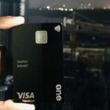 OneCard Review : The Free Metal Credit Card | FinanceNerd